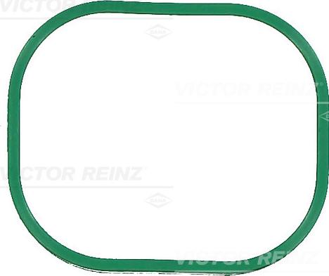 Victor Reinz 711746900 - Прокладка, впускний колектор autocars.com.ua