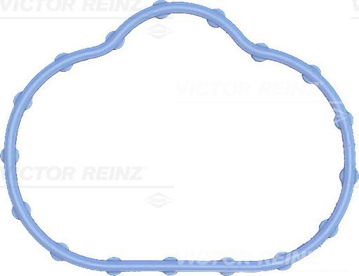 Victor Reinz 711749700 - Прокладка, впускний колектор autocars.com.ua