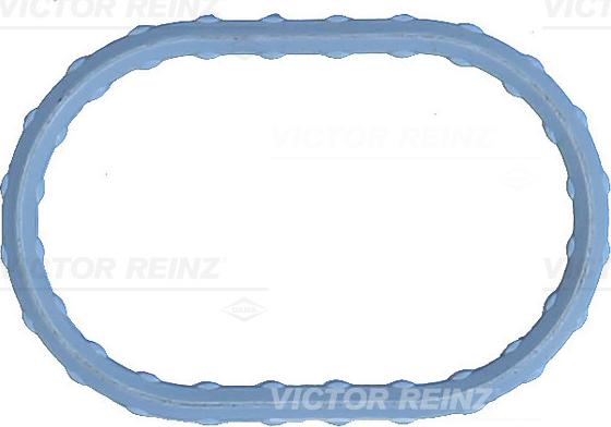 Victor Reinz 711749800 - Прокладка, впускний колектор autocars.com.ua
