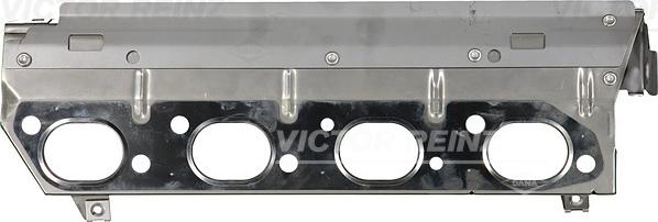 Victor Reinz 71-17508-00 - GASKET. EXHAUST MANIFOLD autocars.com.ua