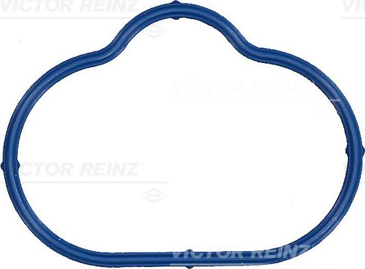 Victor Reinz 711751800 - Прокладка, впускний колектор autocars.com.ua