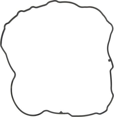 Victor Reinz 711806000 - Прокладка, кришка головки циліндра autocars.com.ua