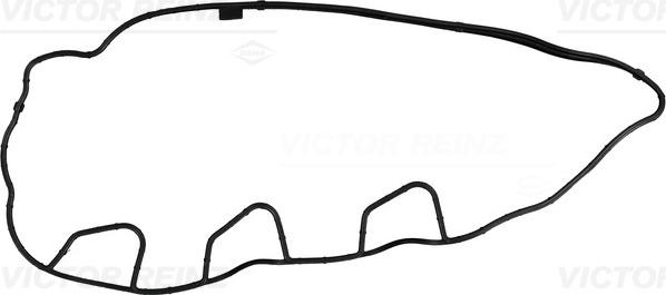 Victor Reinz 71-18217-00 - Прокладка, кришка головки циліндра autocars.com.ua