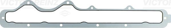 Victor Reinz 711847100 - Прокладка, впускний колектор autocars.com.ua