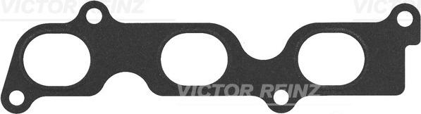 Victor Reinz 711848600 - Прокладка, впускний колектор autocars.com.ua