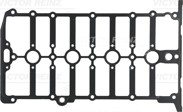 Victor Reinz 71-18579-00 - Прокладка, кришка головки циліндра autocars.com.ua