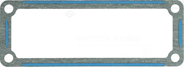 Victor Reinz 711871700 - Прокладка, впускний колектор autocars.com.ua