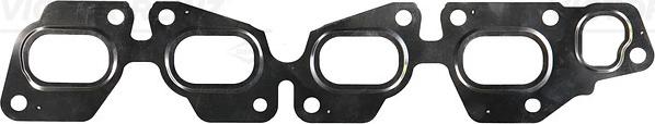 Victor Reinz 71-18799-00 - Прокладка, випускний колектор autocars.com.ua