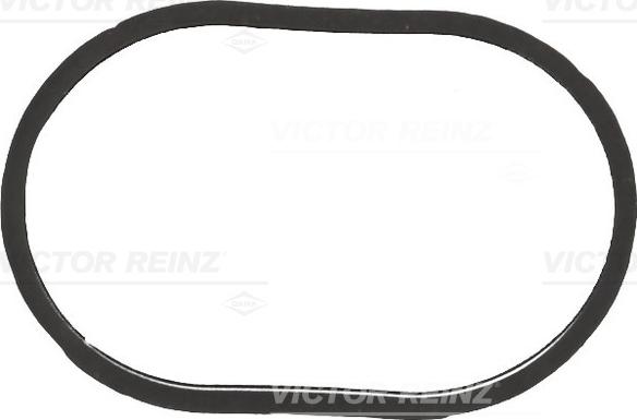 Victor Reinz 71-19127-00 - Прокладка, впускний колектор autocars.com.ua