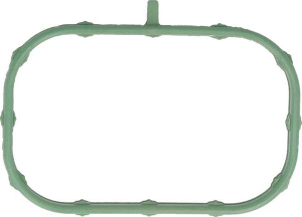 Victor Reinz 711932300 - Прокладка, впускний колектор autocars.com.ua