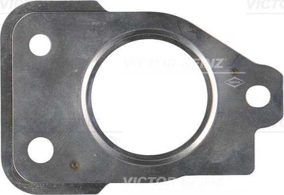 Victor Reinz 71-19543-00 - Прокладка, випускний колектор autocars.com.ua
