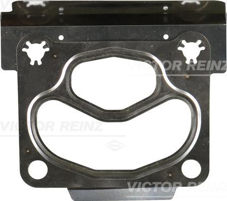 Victor Reinz 712025300 - Прокладка, випускний колектор autocars.com.ua