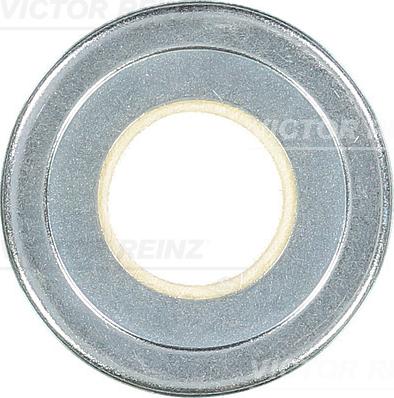 Victor Reinz 71-20311-00 - Уплотняющее кольцо, коленчатый вал autodnr.net
