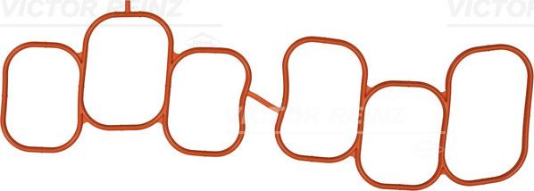 Victor Reinz 712047900 - Прокладка, корпус впускного колектора autocars.com.ua
