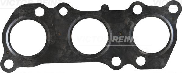 Victor Reinz 712060000 - Прокладка, випускний колектор autocars.com.ua
