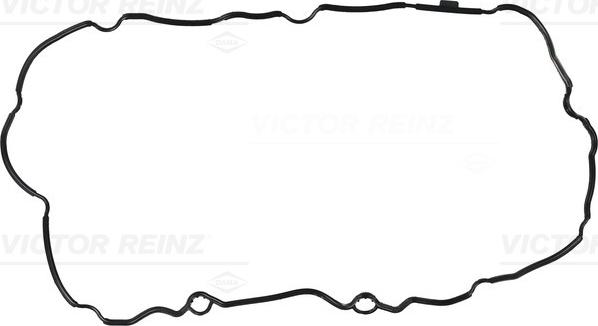 Victor Reinz 712062300 - Прокладка, масляна ванна autocars.com.ua