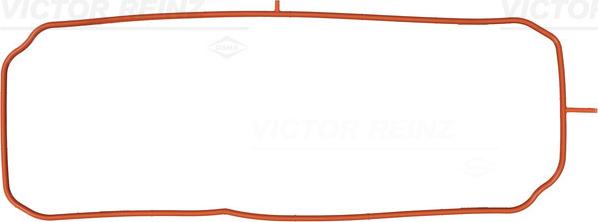 Victor Reinz 712078000 - Прокладка, корпус впускного колектора autocars.com.ua