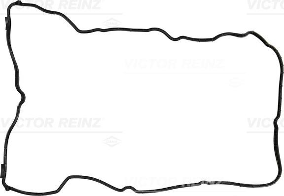 Victor Reinz 712082600 - Прокладка, кришка головки циліндра autocars.com.ua