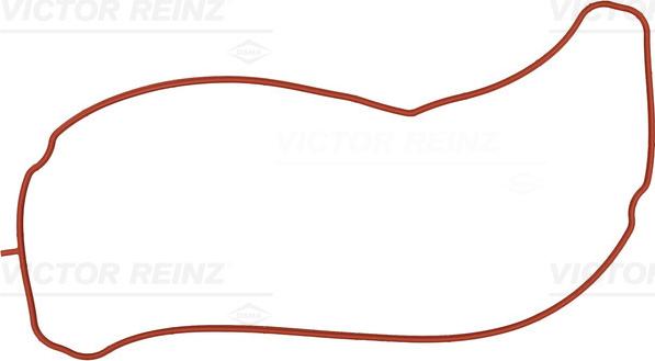 Victor Reinz 712083100 - Прокладка, корпус впускного колектора autocars.com.ua