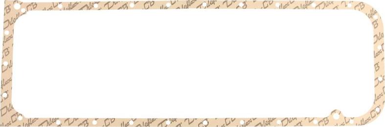 Victor Reinz 71-20940-00 - Прокладка, масляна ванна autocars.com.ua