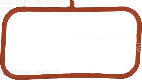 Victor Reinz 712111800 - Прокладка, впускний колектор autocars.com.ua