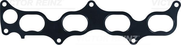 Victor Reinz 712117600 - Прокладка, впускний колектор autocars.com.ua