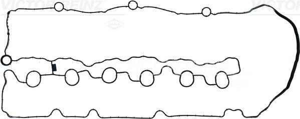Victor Reinz 71-21988-00 - Прокладка, кришка головки циліндра autocars.com.ua
