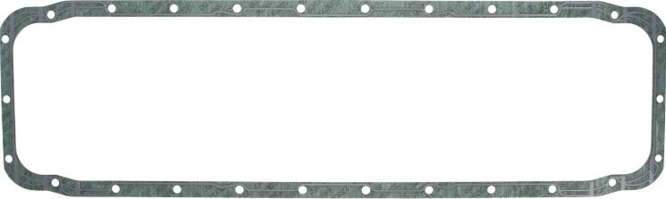 Victor Reinz 71-22105-20 - Прокладка, масляна ванна autocars.com.ua