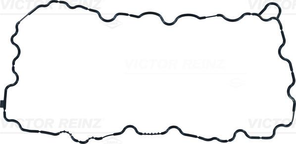 Victor Reinz 71-22745-00 - Прокладка, масляна ванна autocars.com.ua