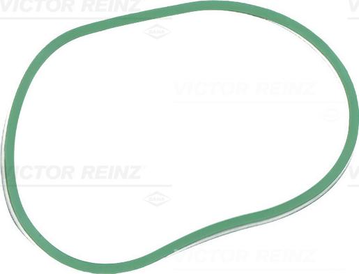 Victor Reinz 712279200 - Прокладка, впускний колектор autocars.com.ua