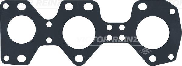 Victor Reinz 71-22812-00 - Прокладка, випускний колектор autocars.com.ua