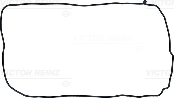 Victor Reinz 712318500 - Прокладка, кришка головки циліндра autocars.com.ua