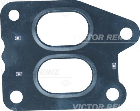 Victor Reinz 712319100 - Прокладка, випускний колектор autocars.com.ua