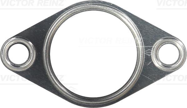 Victor Reinz 712337400 - Прокладка, впускний колектор autocars.com.ua