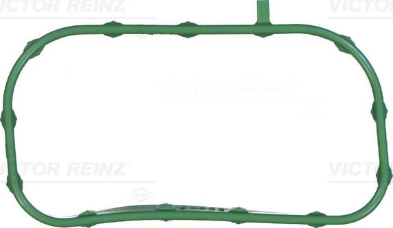 Victor Reinz 712348900 - Прокладка, впускний колектор autocars.com.ua