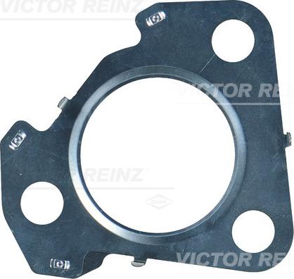 Victor Reinz 712353700 - Прокладка, випускний колектор autocars.com.ua