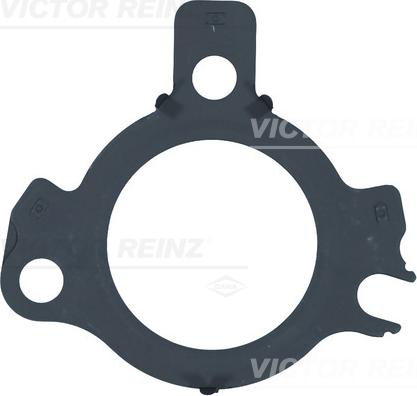 Victor Reinz 712354000 - Прокладка, труба вихлопного газу autocars.com.ua