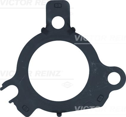 Victor Reinz 712354100 - Прокладка, труба вихлопного газу autocars.com.ua