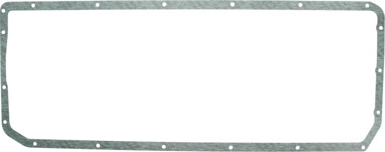 Victor Reinz 71-23603-10 - Прокладка, масляна ванна autocars.com.ua