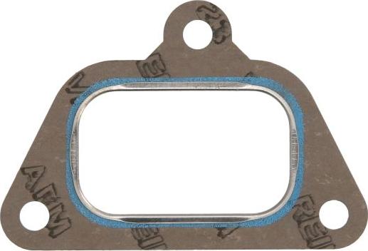 Victor Reinz 71-23727-50 - Прокладка, випускний колектор autocars.com.ua