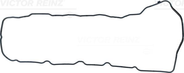Victor Reinz 712381500 - Прокладка, кришка головки циліндра autocars.com.ua