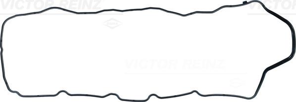 Victor Reinz 712382500 - Прокладка, кришка головки циліндра autocars.com.ua