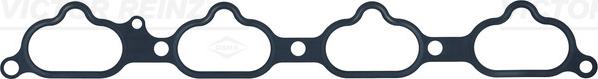 Victor Reinz 712385000 - Прокладка, впускний колектор autocars.com.ua