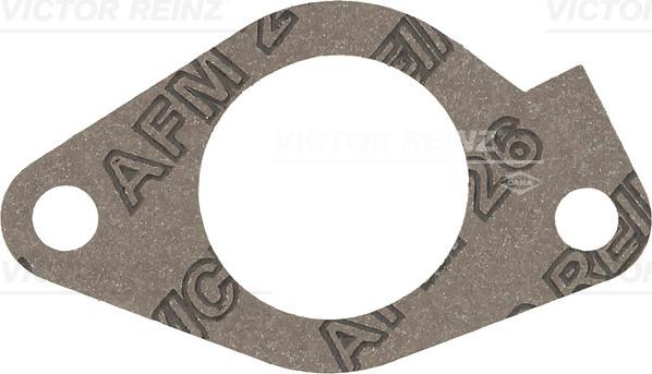 Victor Reinz 712388410 - Прокладка, впускний колектор autocars.com.ua