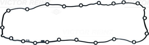 Victor Reinz 71-24150-00 - Прокладка, масляна ванна autocars.com.ua