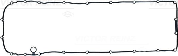 Victor Reinz 71-24154-00 - Прокладка, кришка головки циліндра autocars.com.ua