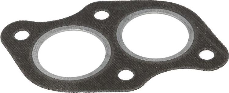 Victor Reinz 71-24273-10 - Прокладка, труба вихлопного газу autocars.com.ua