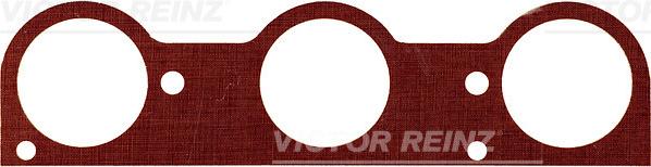 Victor Reinz 712456600 - Прокладка, впускний колектор autocars.com.ua