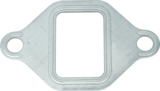 Victor Reinz 71-24824-00 - Прокладка, випускний колектор autocars.com.ua