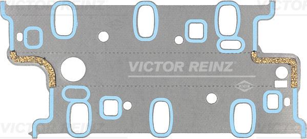 Victor Reinz 712499230 - Прокладка, впускний колектор autocars.com.ua